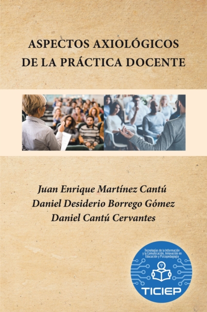 Aspectos Axiologicos De La Practica Docente, EPUB eBook