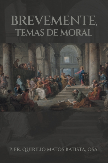 Brevemente, Temas De Moral, EPUB eBook