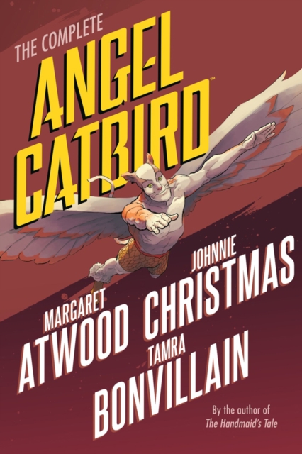 The Complete Angel Catbird, Paperback / softback Book