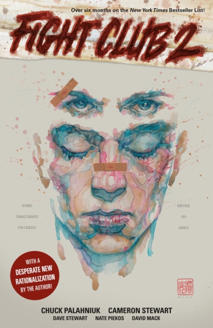 Fight Club 2, Paperback / softback Book