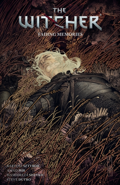 The Witcher Volume 5: Fading Memories, Paperback / softback Book