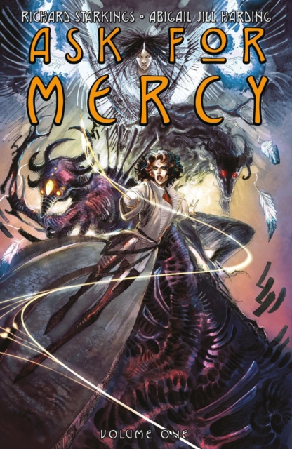 Ask For Mercy Volume 1, Paperback / softback Book