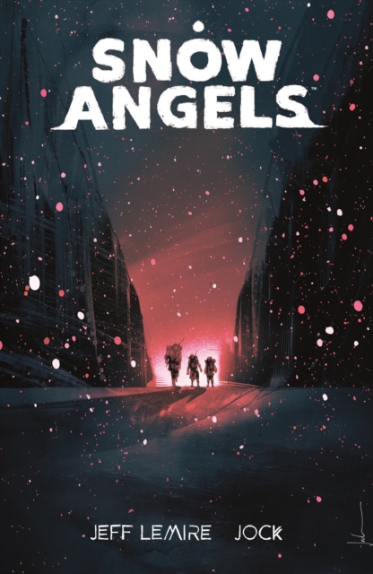 Snow Angels Volume 1, Paperback / softback Book