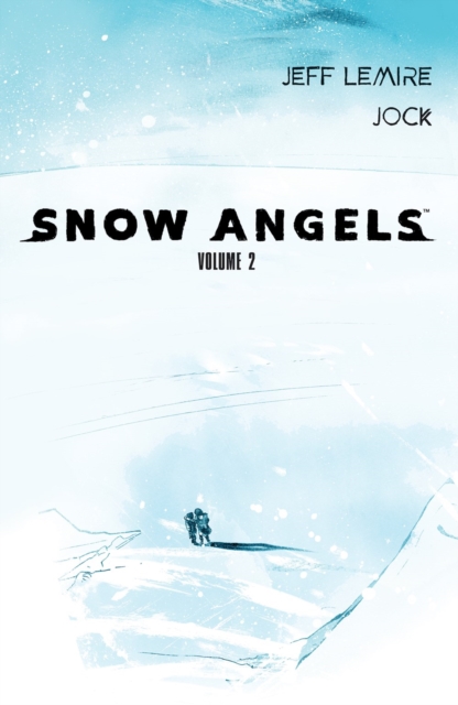 Snow Angels: Volume 2, Paperback / softback Book
