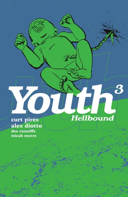Youth Volume 3, Paperback / softback Book