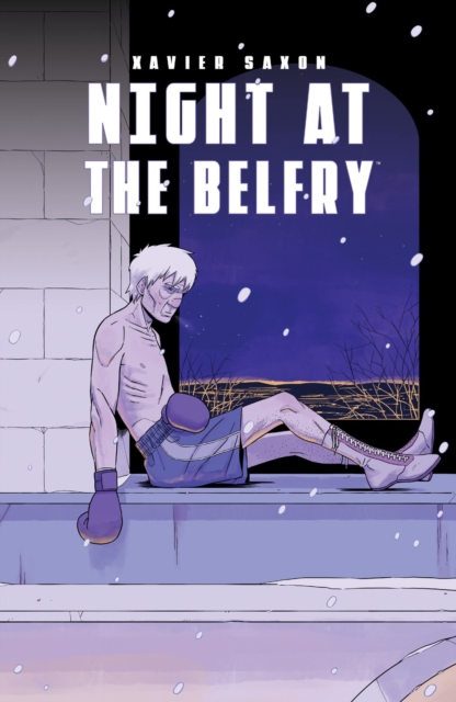 Night At The Belfry, Paperback / softback Book