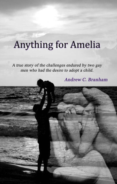 Anything for Amelia, EPUB eBook