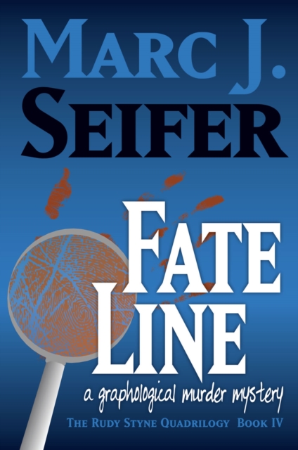Fate Line, EPUB eBook