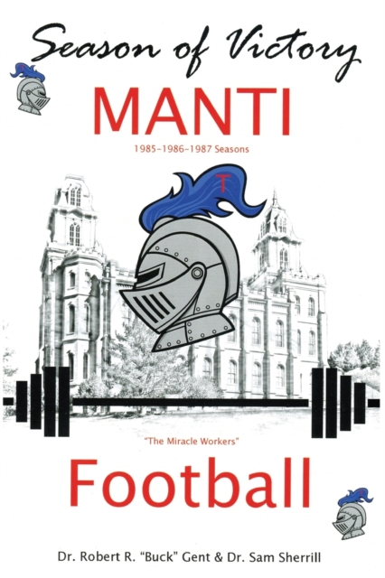 Season of Victory, MANTI Football, EPUB eBook