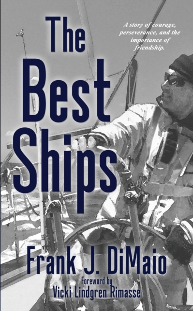 The Best Ships, EPUB eBook
