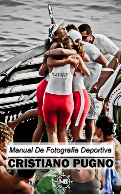 Manual De Fotografia Deportiva, EPUB eBook