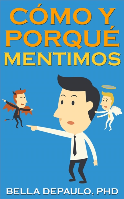 Como y Porque Mentimos, EPUB eBook