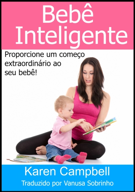 Bebe Inteligente, EPUB eBook