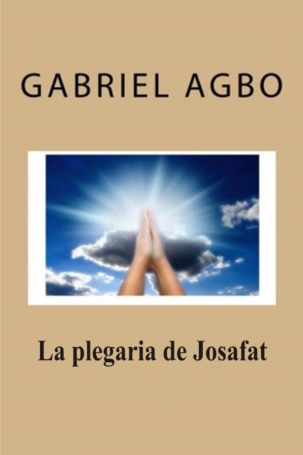 La plegaria de Josafat, EPUB eBook