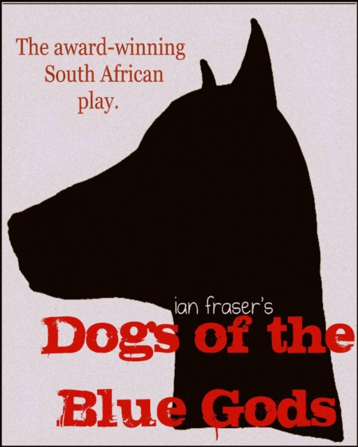 Dogs of the Blue Gods, EPUB eBook