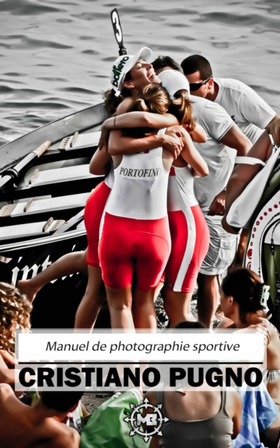 Manuel de photographie sportive, EPUB eBook