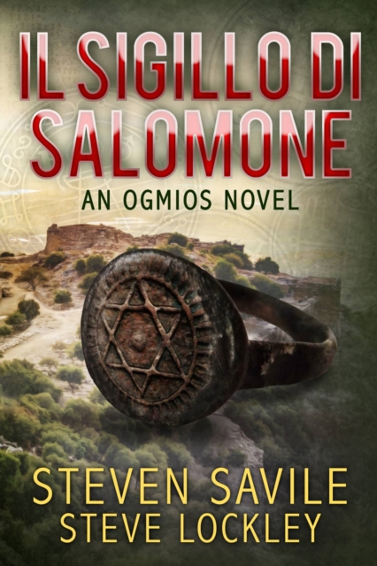 Il Sigillo di Salomone, EPUB eBook
