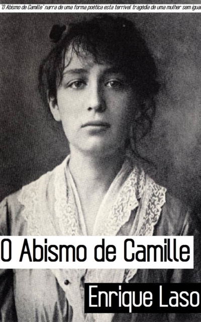 O Abismo de Camille, EPUB eBook