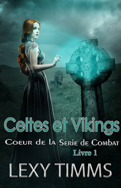 Celtes et Vikings, EPUB eBook