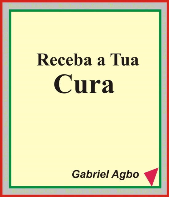 Receba a Tua Cura, EPUB eBook