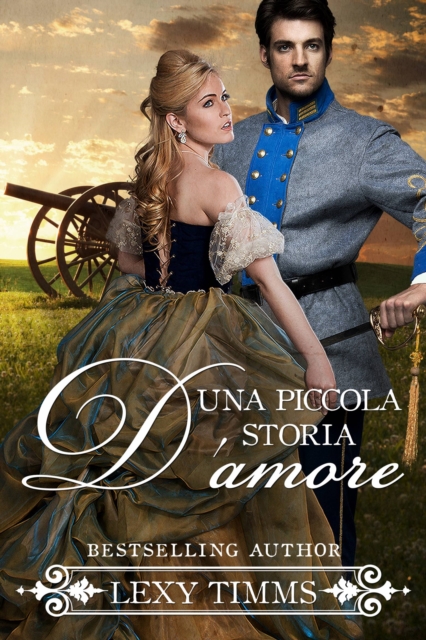 Una piccola storia d'amore, EPUB eBook