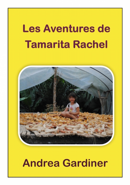 Les Aventures de Tamarita Rachel, EPUB eBook