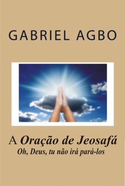 A Oracao de Jeosafa, EPUB eBook