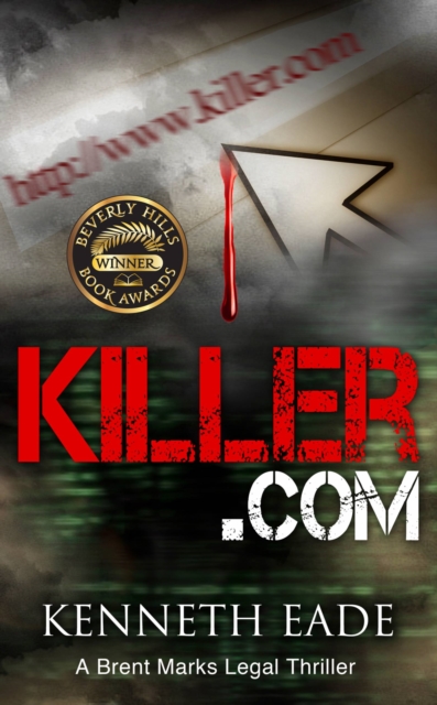 Killer.com, EPUB eBook
