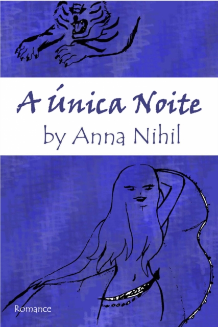 A UNICA NOITE, EPUB eBook
