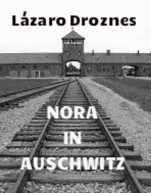 Nora in Auschwitz, EPUB eBook
