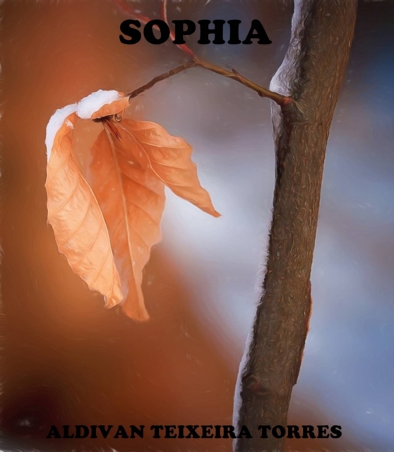 Sophia, EPUB eBook