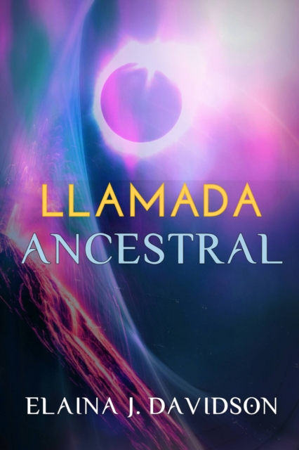 Llamada ancestral, EPUB eBook