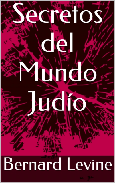 Secretos del Mundo Judio, EPUB eBook