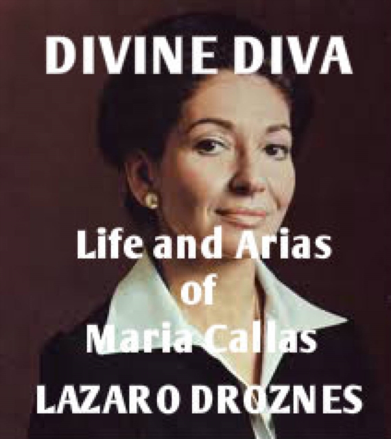 Life and Arias of Maria Callas, EPUB eBook