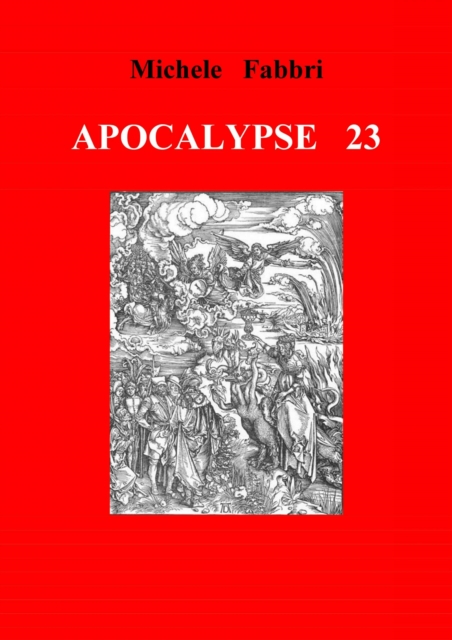 Apocalypse 23, EPUB eBook