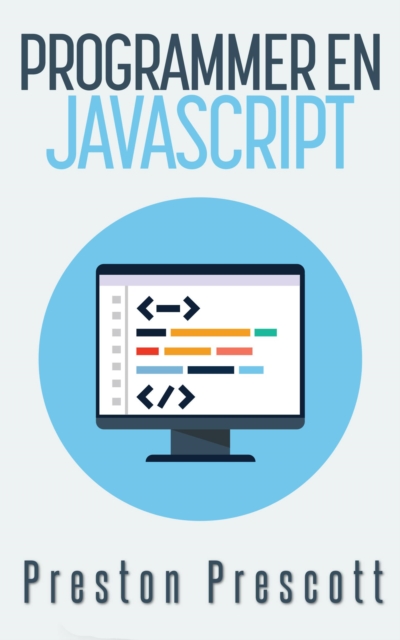 Programmer en JavaScript, EPUB eBook