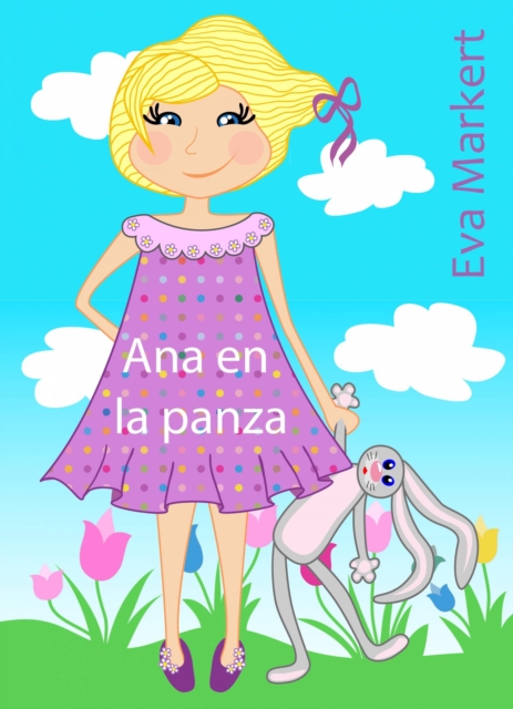 Ana en la Panza, EPUB eBook