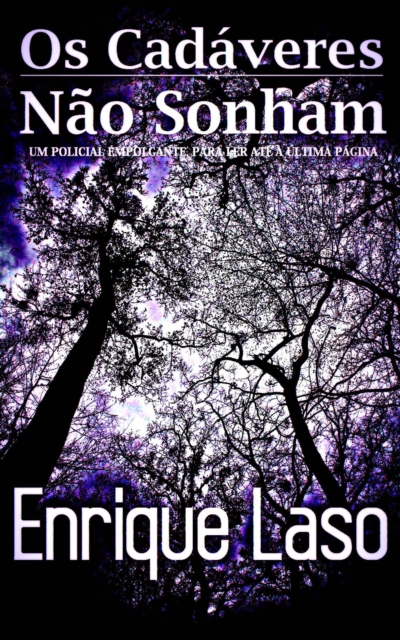 Os Cadaveres Nao Sonham, EPUB eBook