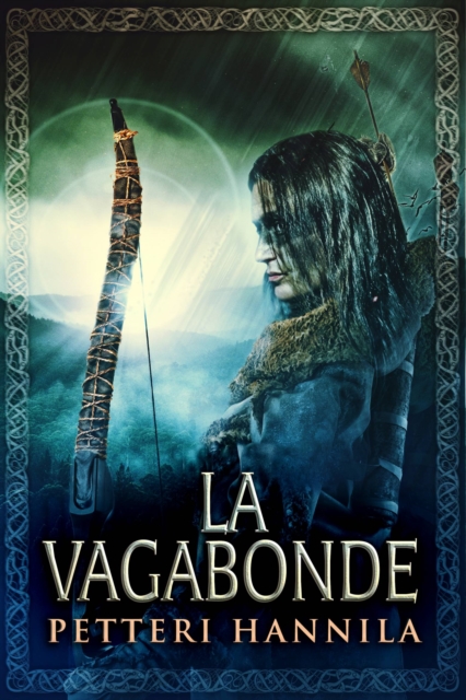 La Vagabonde, EPUB eBook