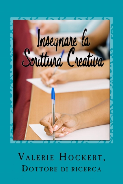 Insegnare la Scrittura Creativa, EPUB eBook
