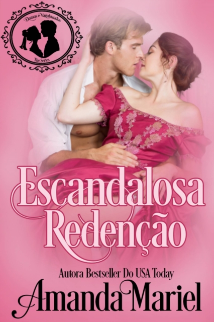 Escandalosa Redencao, EPUB eBook