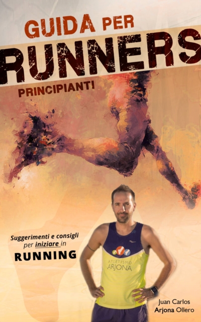 Guida per Runners Principianti, EPUB eBook