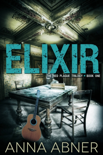 Elixir - L'Epidemia Rossa, EPUB eBook