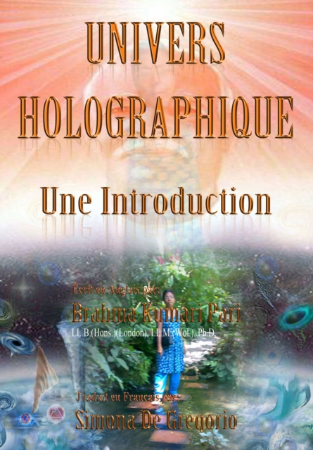 Univers Holographique: Une Introduction, EPUB eBook