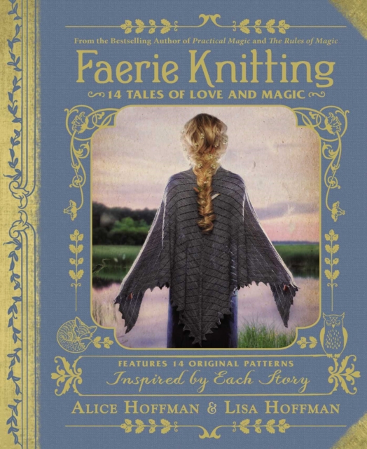 Faerie Knitting : 14 Tales of Love and Magic, EPUB eBook