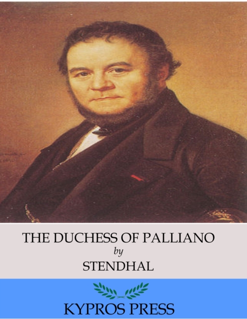 The Duchess of Palliano, EPUB eBook