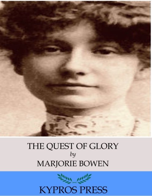 The Quest of Glory, EPUB eBook