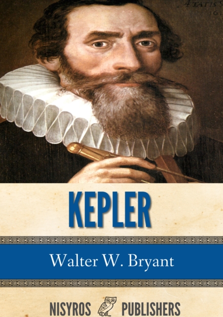Kepler, EPUB eBook