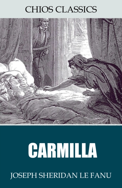 Carmilla, EPUB eBook