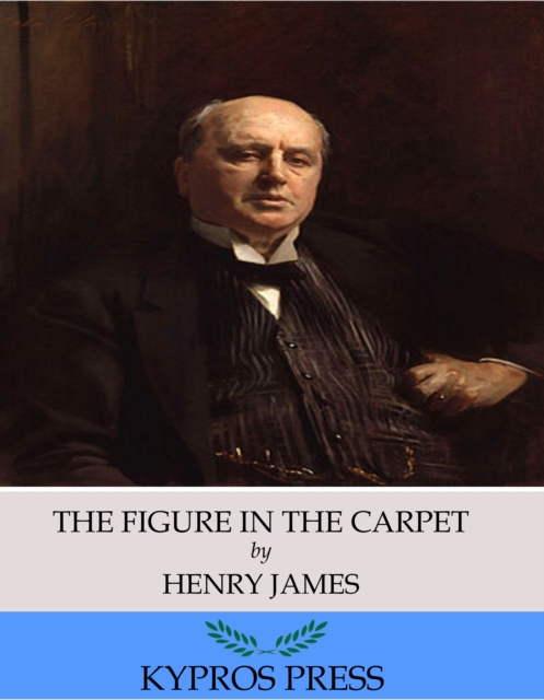 The Figure in the Carpet, EPUB eBook